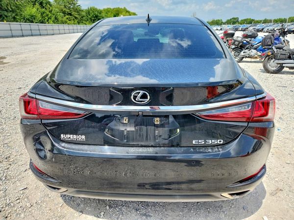 2021 LEXUS ES 350 350 Premium