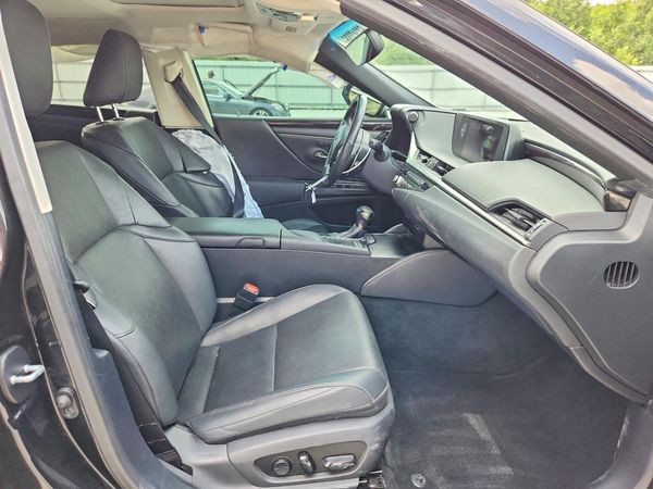 2021 LEXUS ES 350 350 Premium