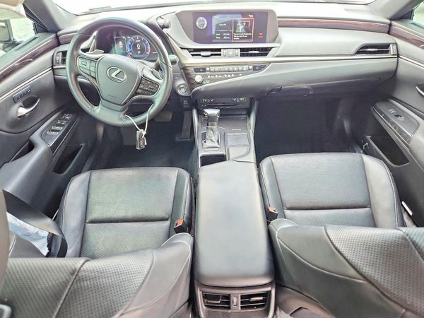 2021 LEXUS ES 350 350 Premium