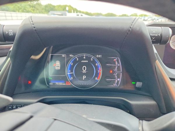 2021 LEXUS ES 350 350 Premium