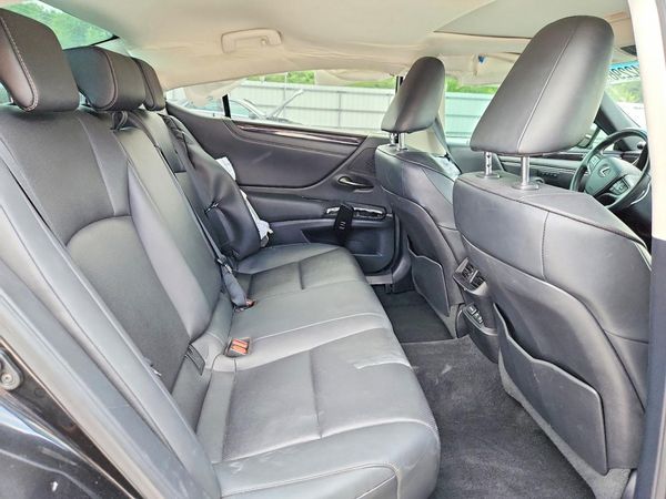 2021 LEXUS ES 350 350 Premium