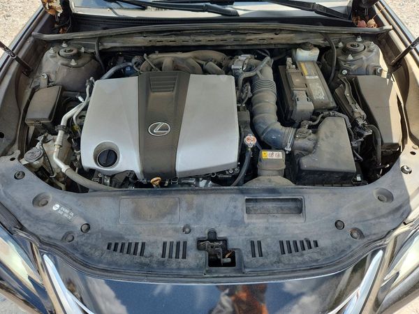 2021 LEXUS ES 350 350 Premium