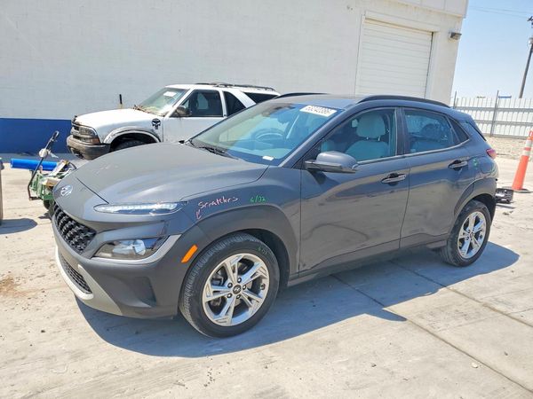 2023 HYUNDAI KONA