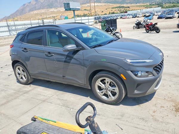 2023 HYUNDAI KONA