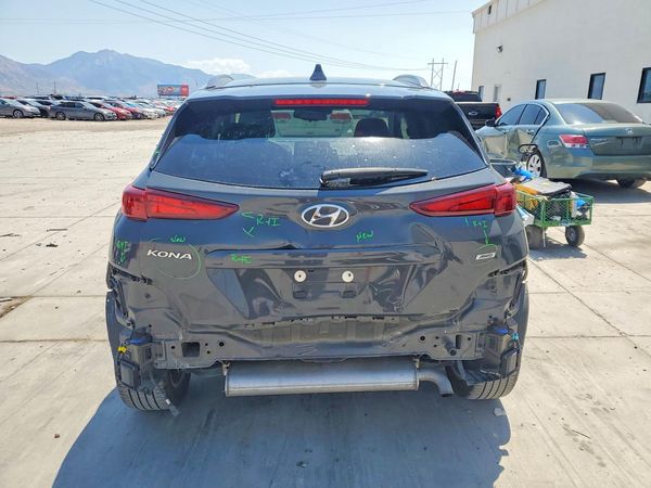 2023 HYUNDAI KONA