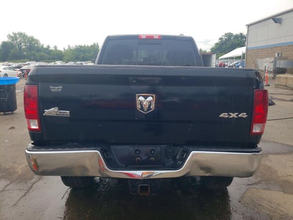 2013 RAM 2500 SLT
