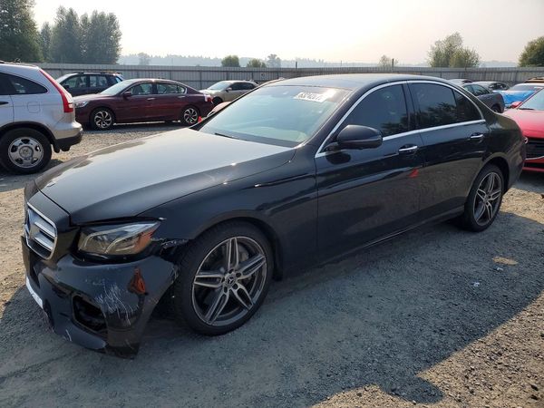2020 MERCEDES-BENZ E