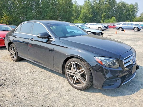 2020 MERCEDES-BENZ E E450-4M