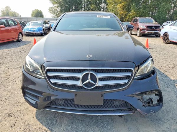2020 MERCEDES-BENZ E E450-4M