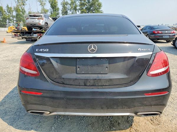 2020 MERCEDES-BENZ E E450-4M