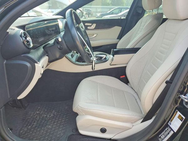 2020 MERCEDES-BENZ E E450-4M