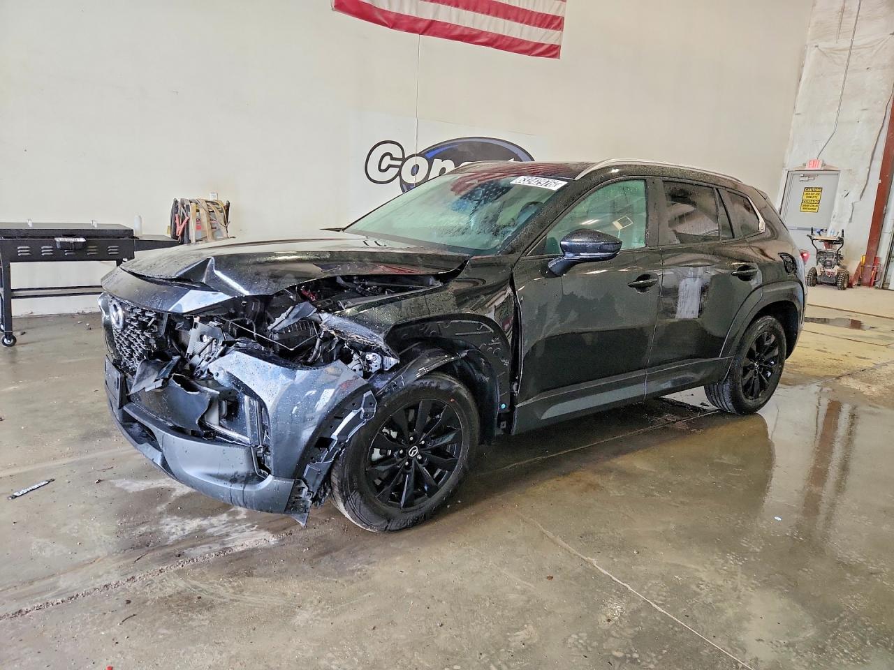 2026 MAZDA CX-50 Preferred