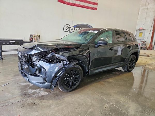 2026 MAZDA CX-50 Preferred