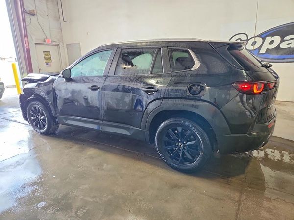 2026 MAZDA CX-50 Preferred