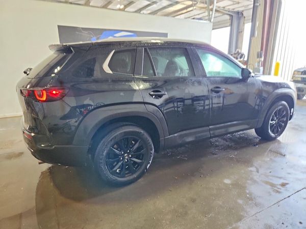 2026 MAZDA CX-50 Preferred
