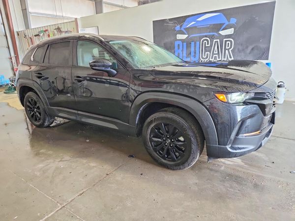 2026 MAZDA CX-50 Preferred