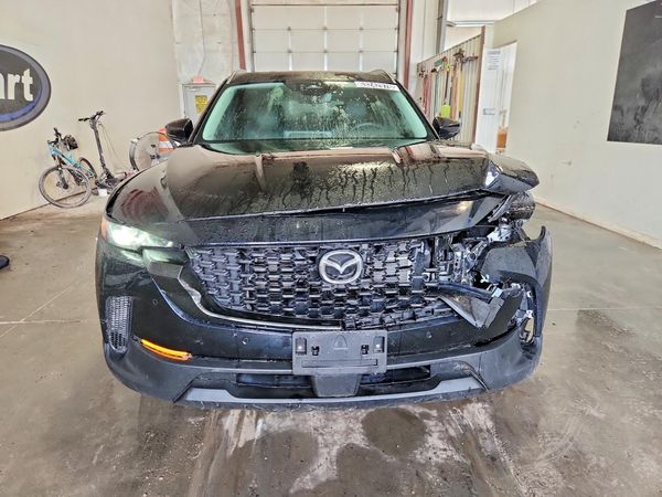 2026 MAZDA CX-50 Preferred