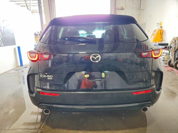 2026 MAZDA CX-50 Preferred