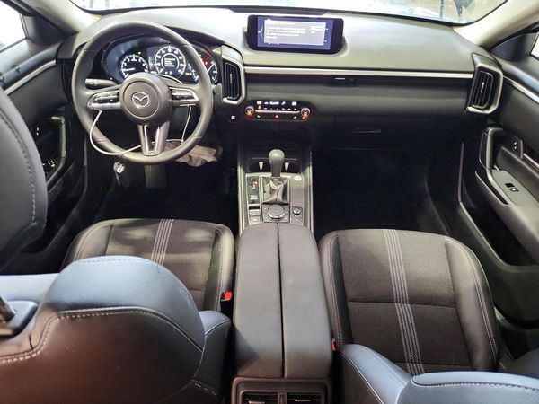 2026 MAZDA CX-50 Preferred