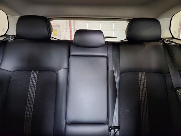 2026 MAZDA CX-50 Preferred