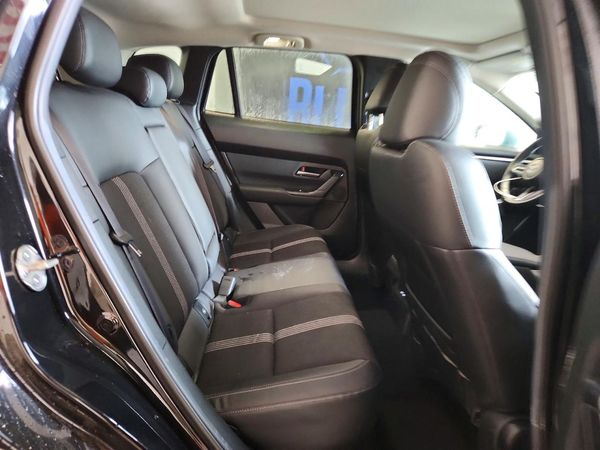 2026 MAZDA CX-50 Preferred
