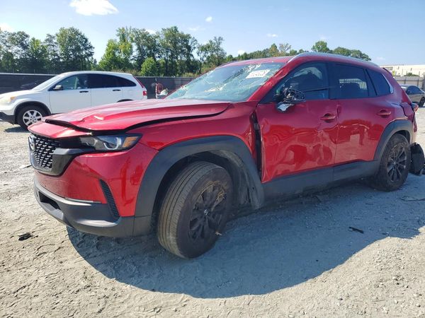 2024 MAZDA CX-50 Premium Package