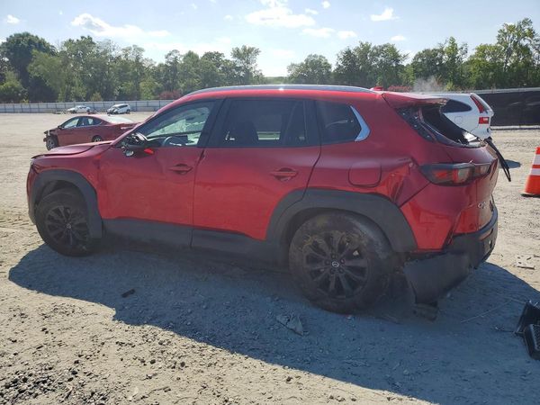 2024 MAZDA CX-50 Premium Package