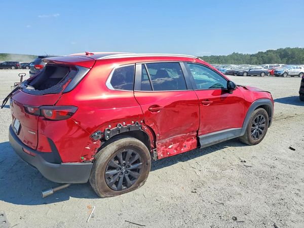2024 MAZDA CX-50 Premium Package