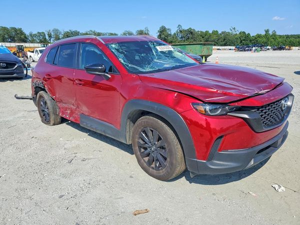 2024 MAZDA CX-50 Premium Package
