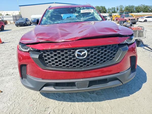 2024 MAZDA CX-50 Premium Package