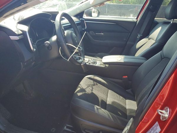 2024 MAZDA CX-50 Premium Package