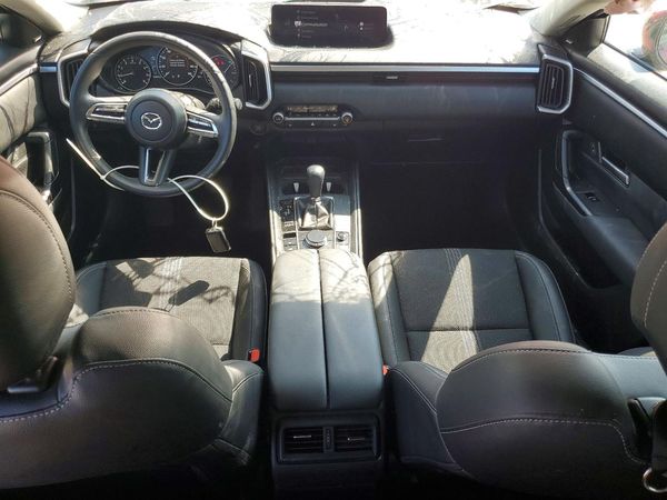 2024 MAZDA CX-50 Premium Package
