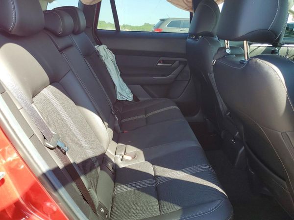 2024 MAZDA CX-50 Premium Package