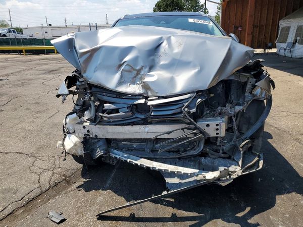 2018 LEXUS RX 350