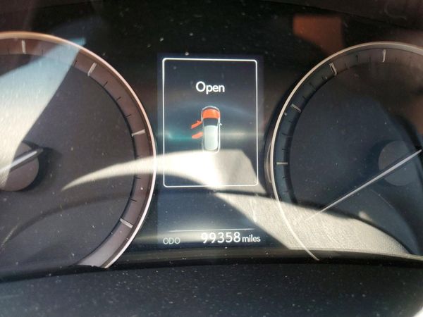 2018 LEXUS RX 350