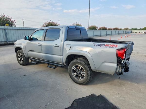 2019 TOYOTA TACOMA