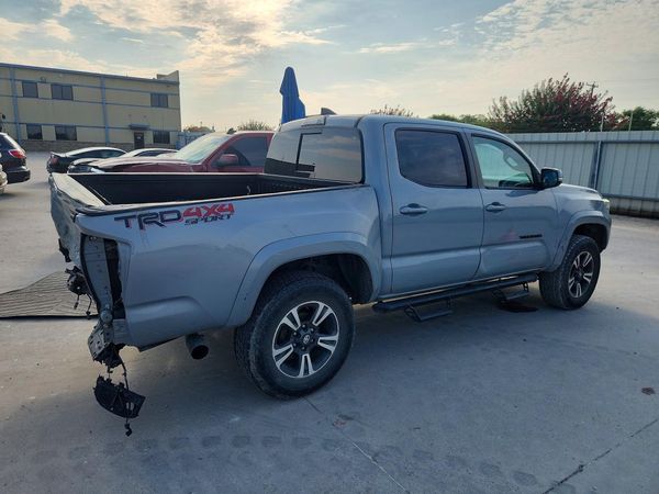2019 TOYOTA TACOMA