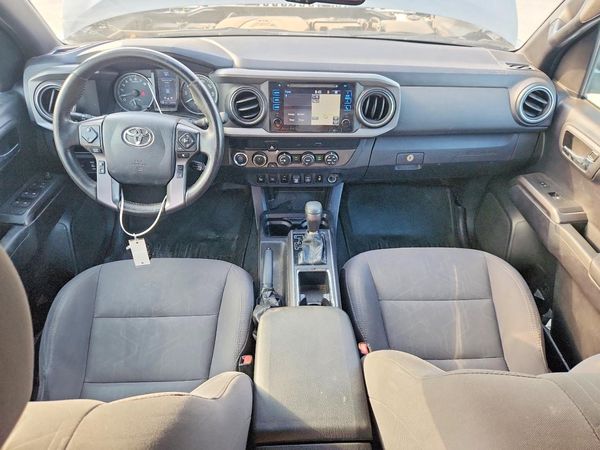 2019 TOYOTA TACOMA