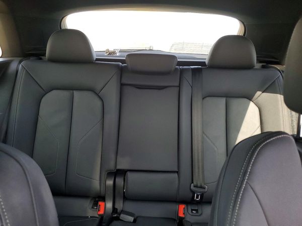 2022 AUDI Q3