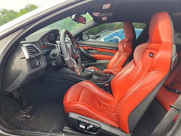 2018 BMW M4
