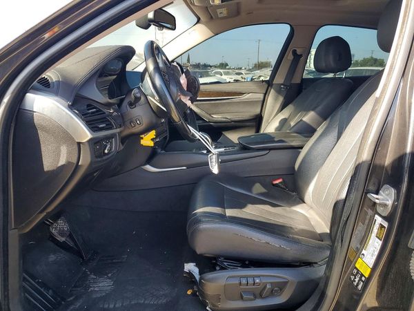 2016 BMW X6 xDrive35i