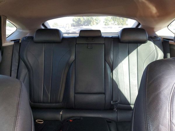 2016 BMW X6 xDrive35i
