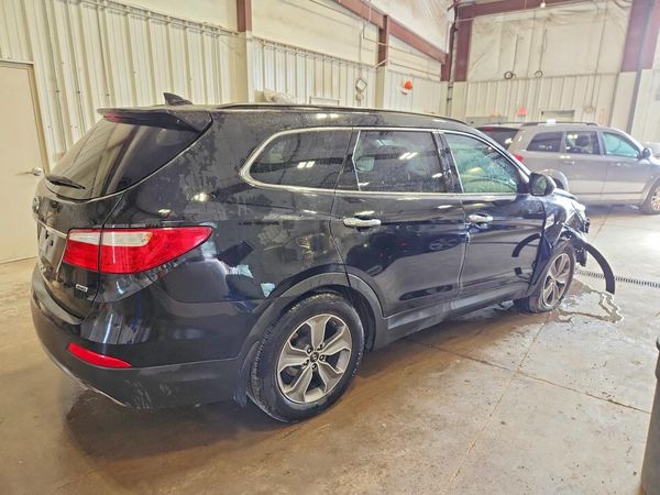 2016 HYUNDAI SANTA FE