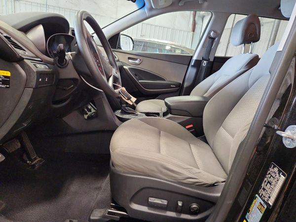 2016 HYUNDAI SANTA FE