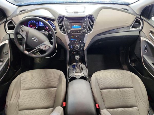 2016 HYUNDAI SANTA FE