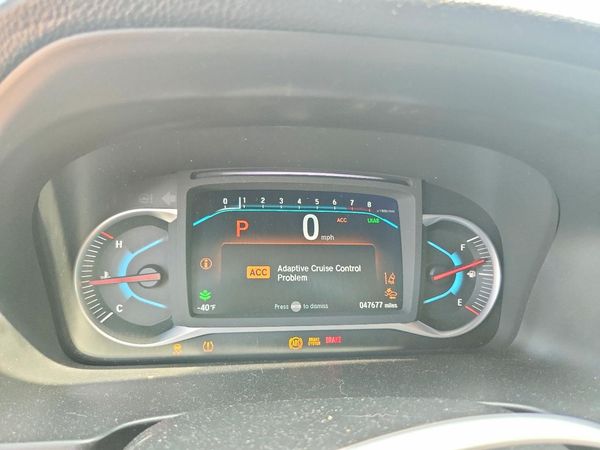 2020 HONDA PILOT