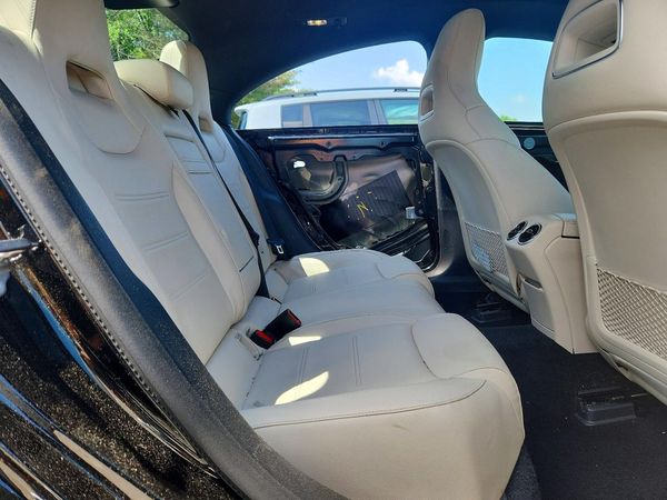 2020 MERCEDES-BENZ CLA CLA250-4M
