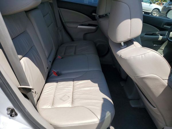 2014 HONDA CRV EX-L