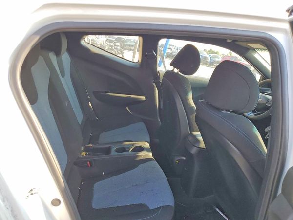 2019 HYUNDAI VELOSTER