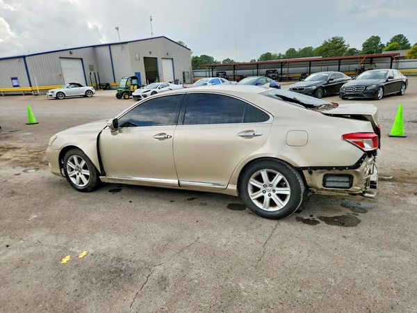 2012 LEXUS ES 350